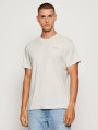 detail TJM SLIM LINEAR CHEST TEE EXT