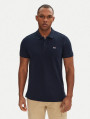 detail TJM SLIM PLACKET POLO EXT