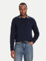 detail TJM SLIM ESS SWEATER EXT