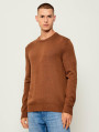 detail TJM SLIM ESS SWEATER EXT