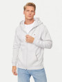 detail TJM REG S FLAG ZIP THRU