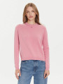 detail TJW ESSENTIAL CREW SWEATER EXT