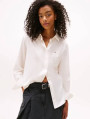 detail TJW RLX ESSENTIAL SHIRT