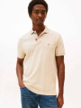 detail Tommy Hilfiger pánske polo tričko