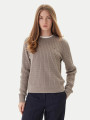 detail Tommy Hilfiger dámsky sveter