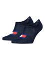detail Tommy Hilfiger ponožky 2 pack