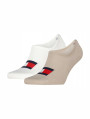 detail Tommy Hilfiger ponožky 2 pack