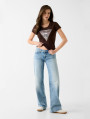 detail W6GI19K3042-G1EB TRIKO S/S