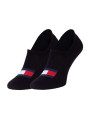 detail Tommy Hilfiger ponožky 2 pack