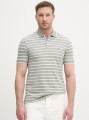 detail Tommy Hilfiger pánske pruhované polo tričko