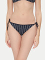 detail Tommy Hilfiger dámske plavkové nohavičky