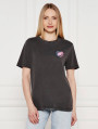 detail TJW RLX NEON SS TEE EXT