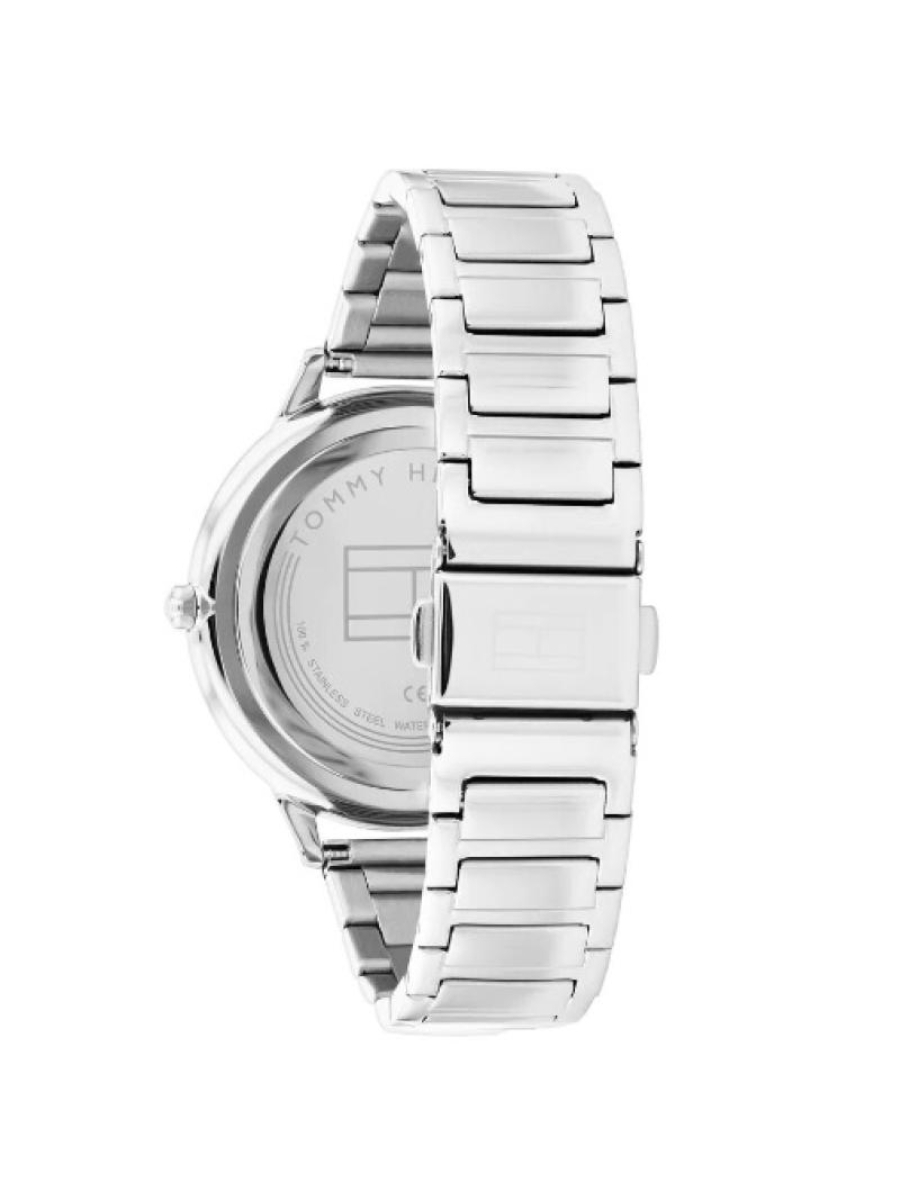 detail Tommy Hilfiger dámske hodinky