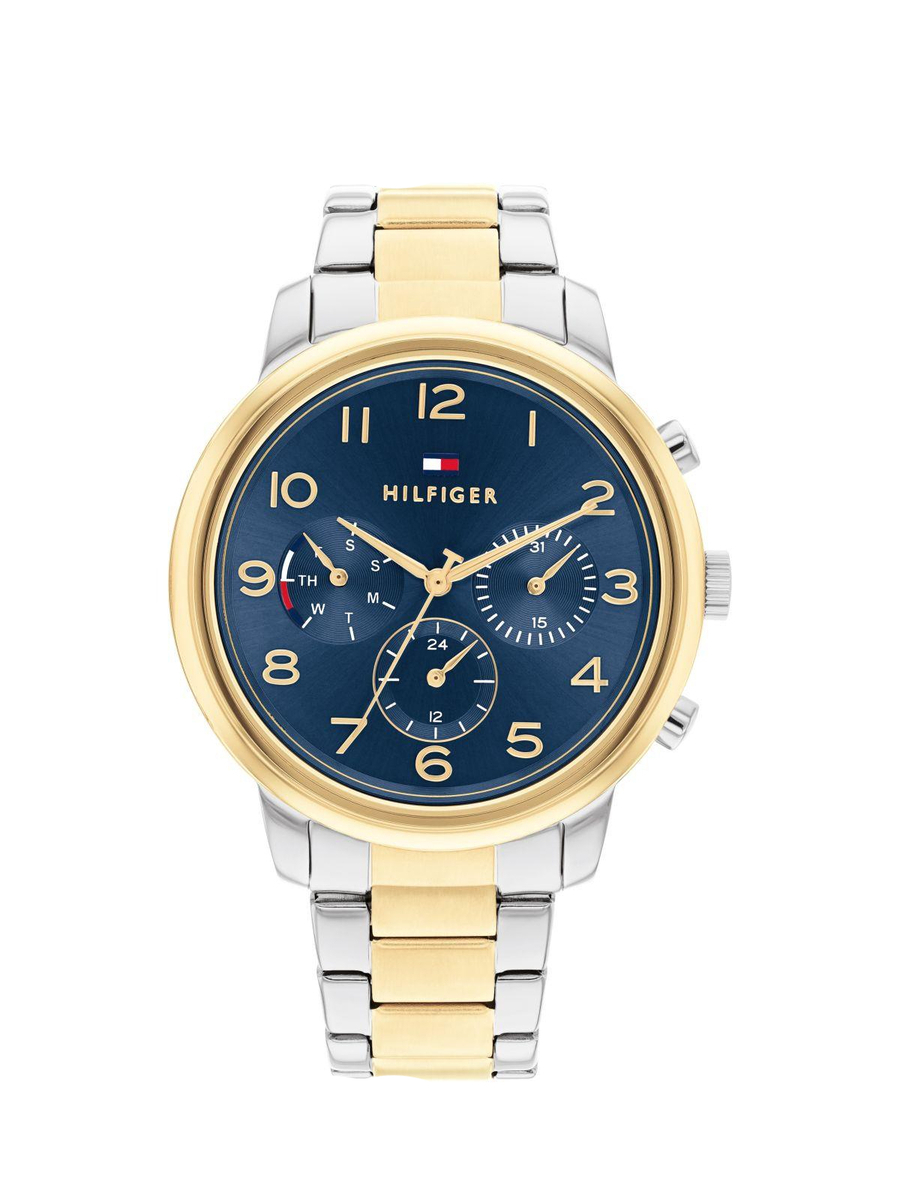 detail Tommy Hilfiger dámske hodinky