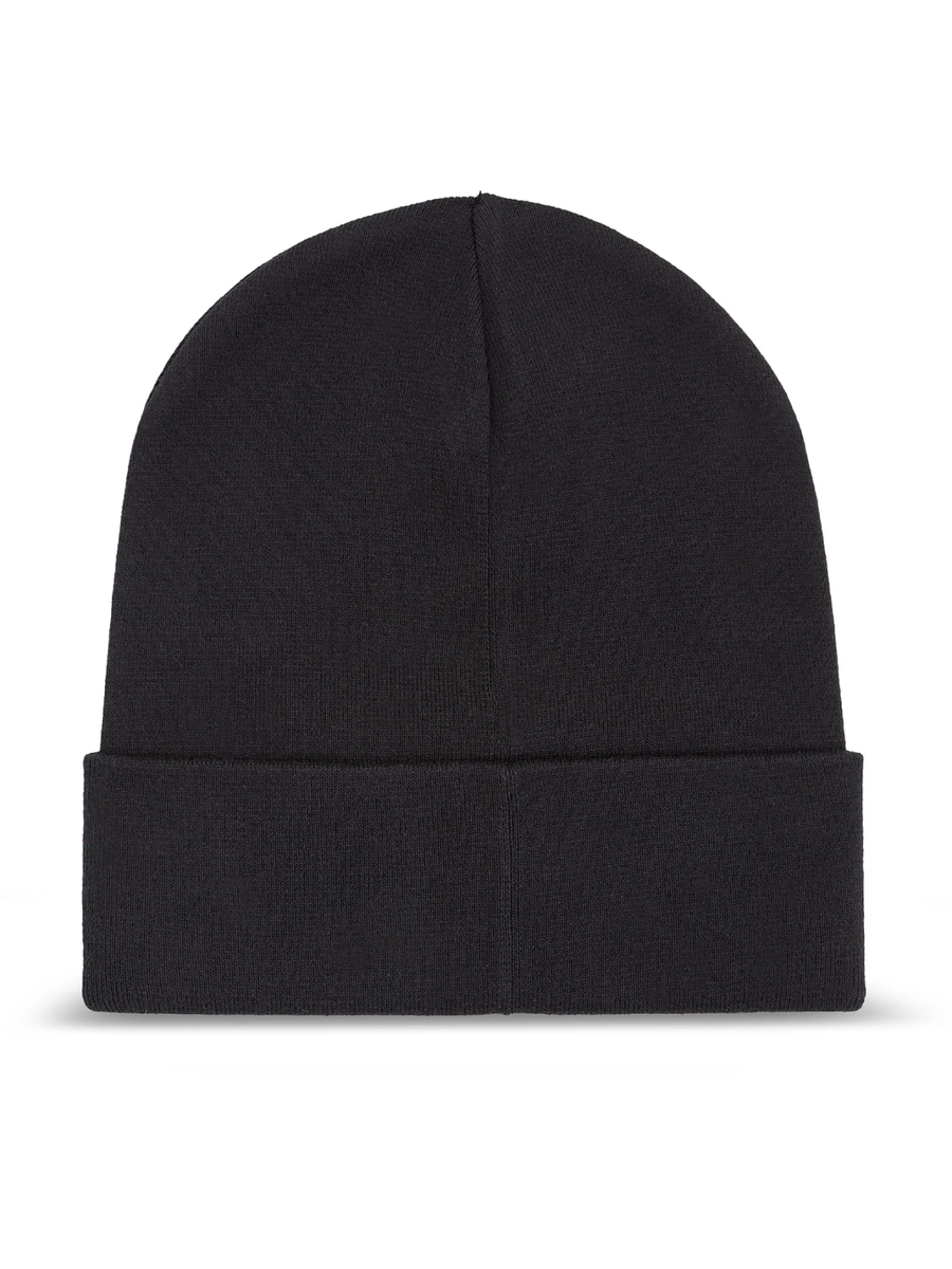 detail Tommy Jeans pánska čierna čiapka