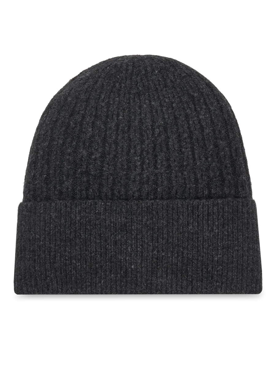 detail Tommy Hilfiger dámska čierna čiapka