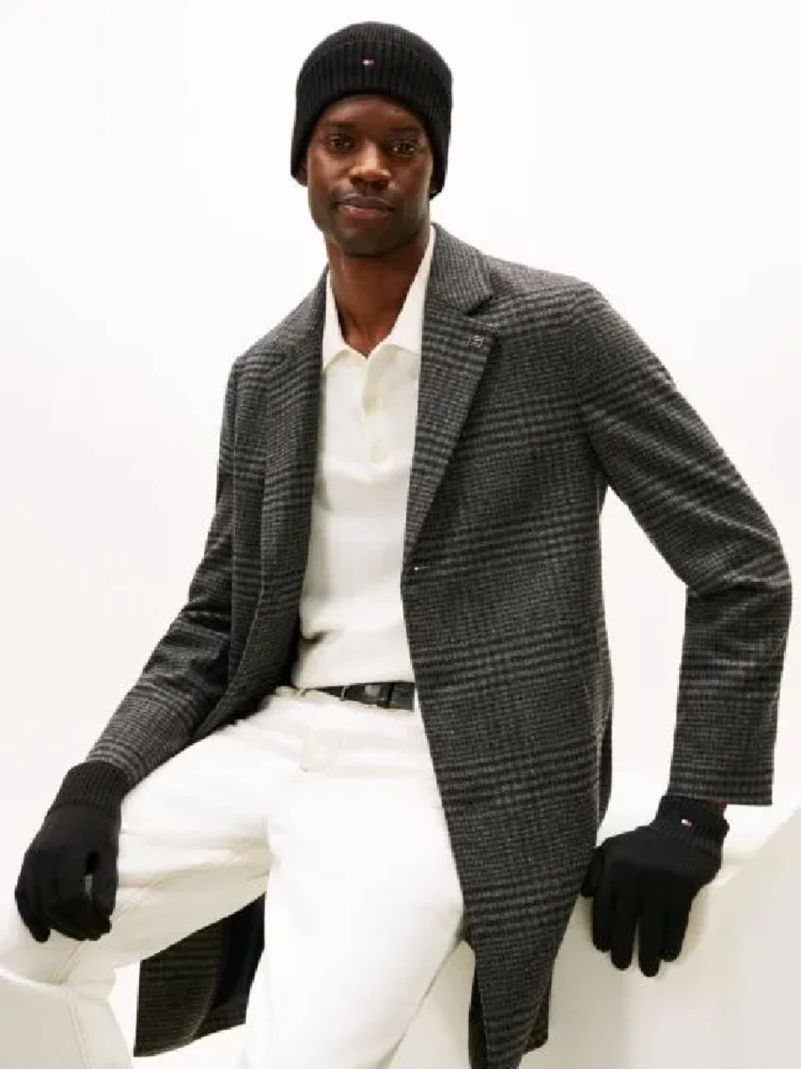 detail Tommy Hilfiger pánska darčeková sada