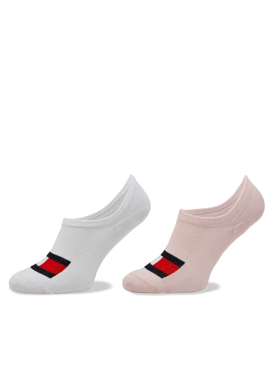 detail Tommy Hilfiger ponožky 2 pack