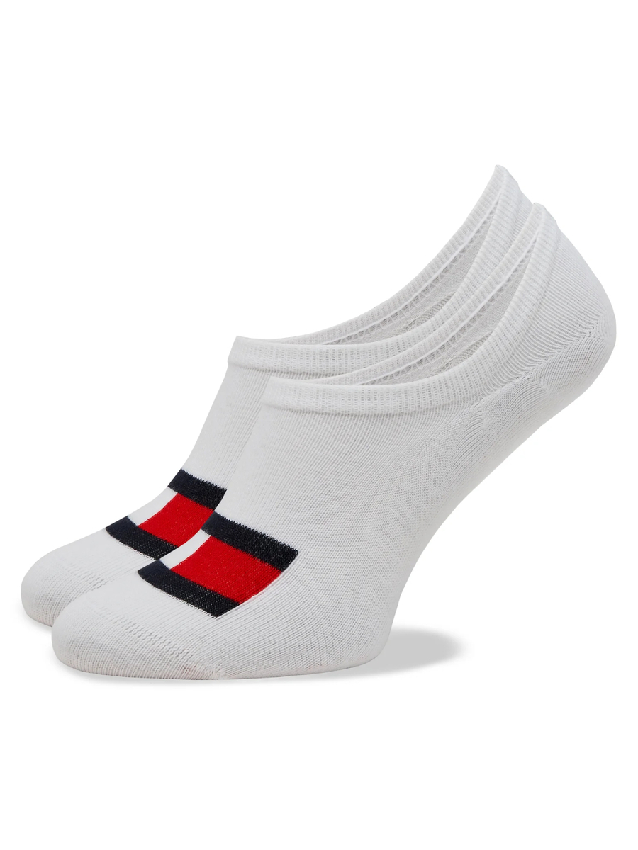 detail Tommy Hilfiger ponožky 2 pack
