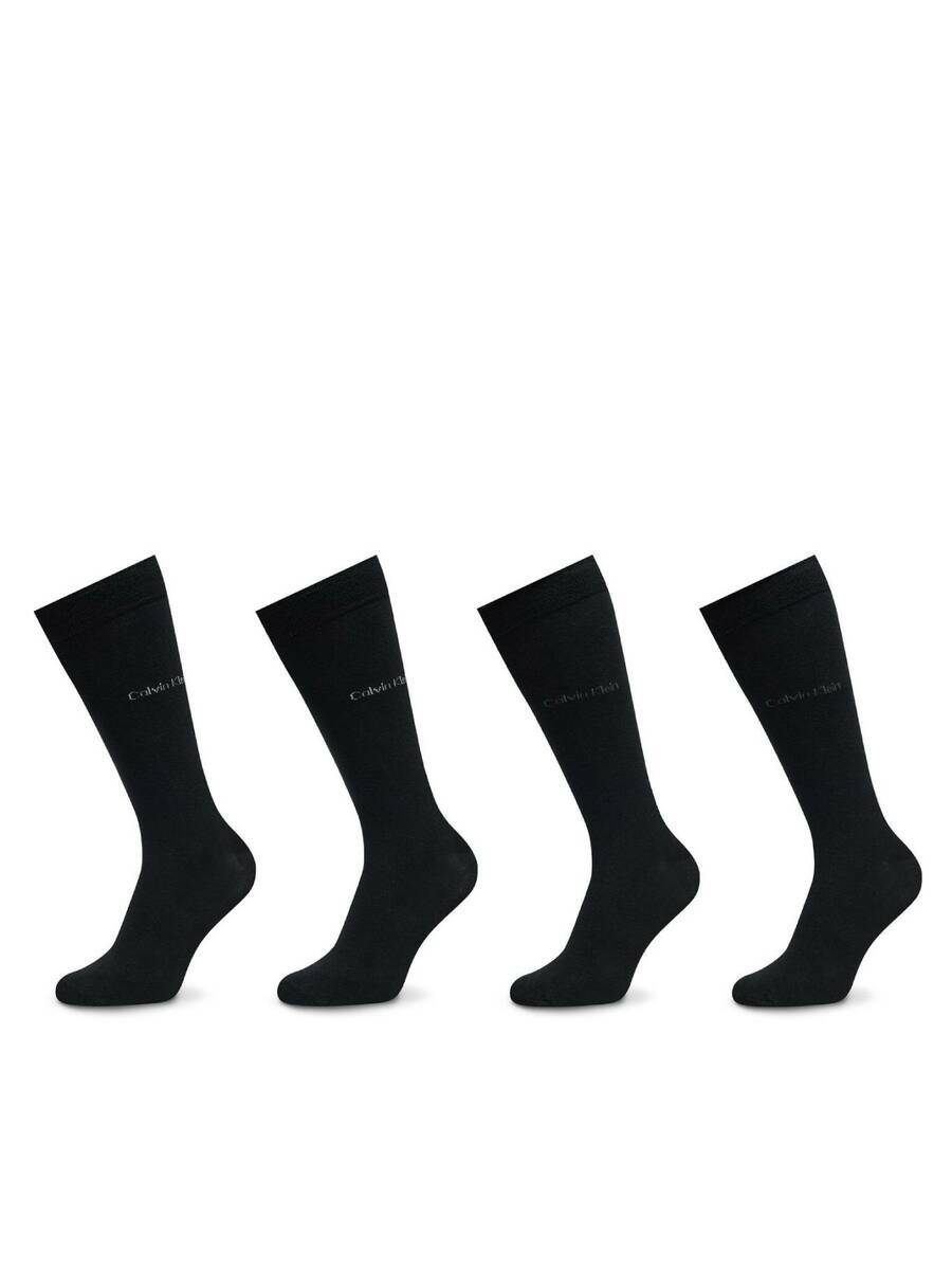 detail Calvin Klein sada pánskych ponožiek