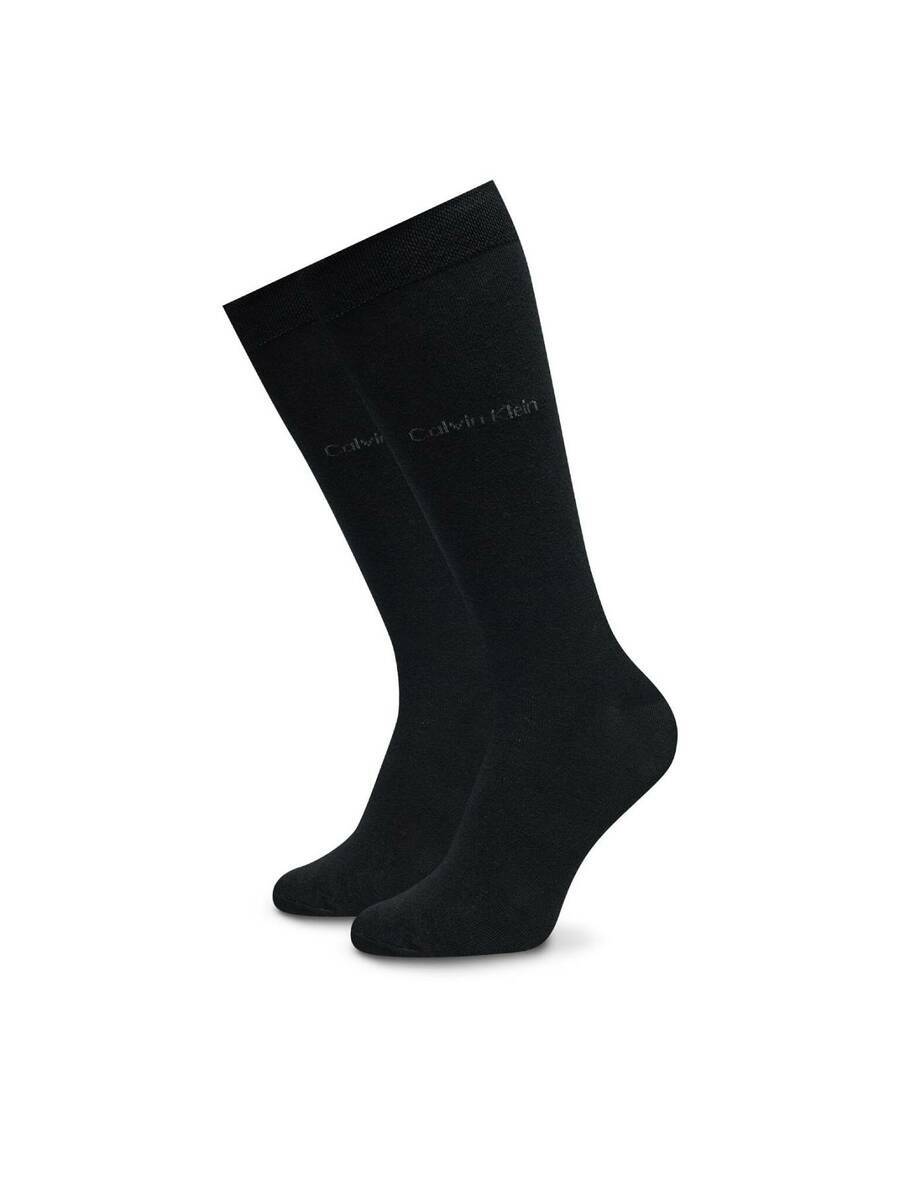 detail Calvin Klein sada pánskych ponožiek