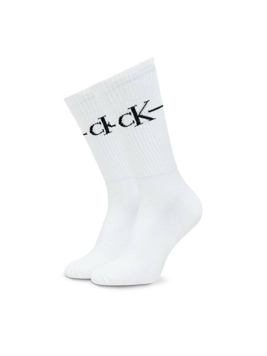 detail Calvin Klein sada pánskych ponožiek