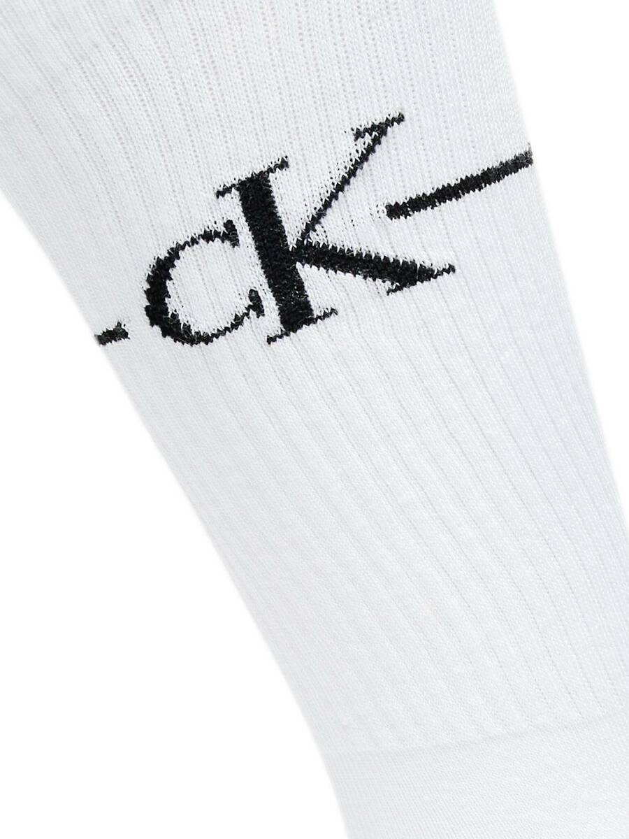 detail Calvin Klein sada pánskych ponožiek