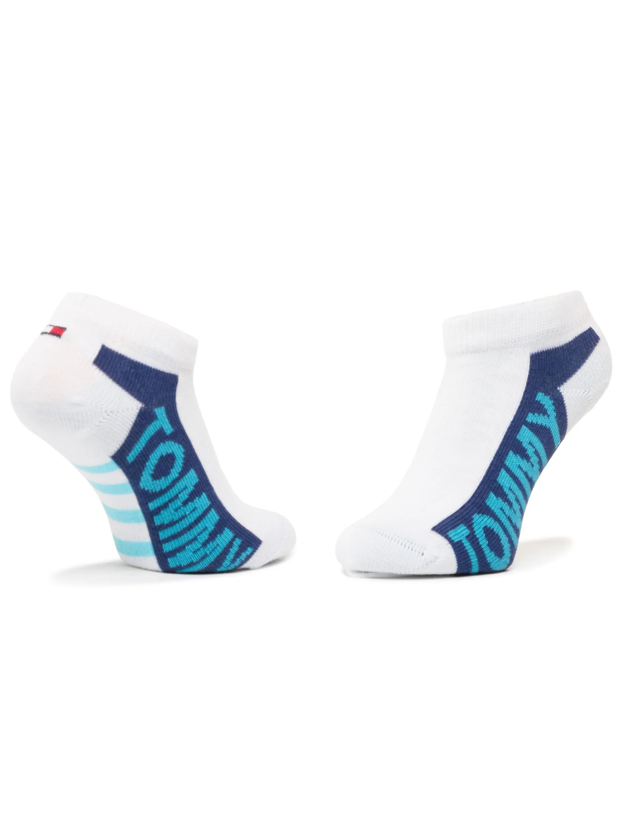 detail Tommy Hilfiger ponožky 2 pack