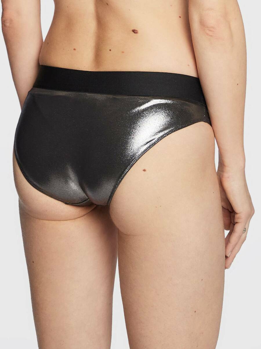 detail Calvin Klein dámske plavky spodný diel