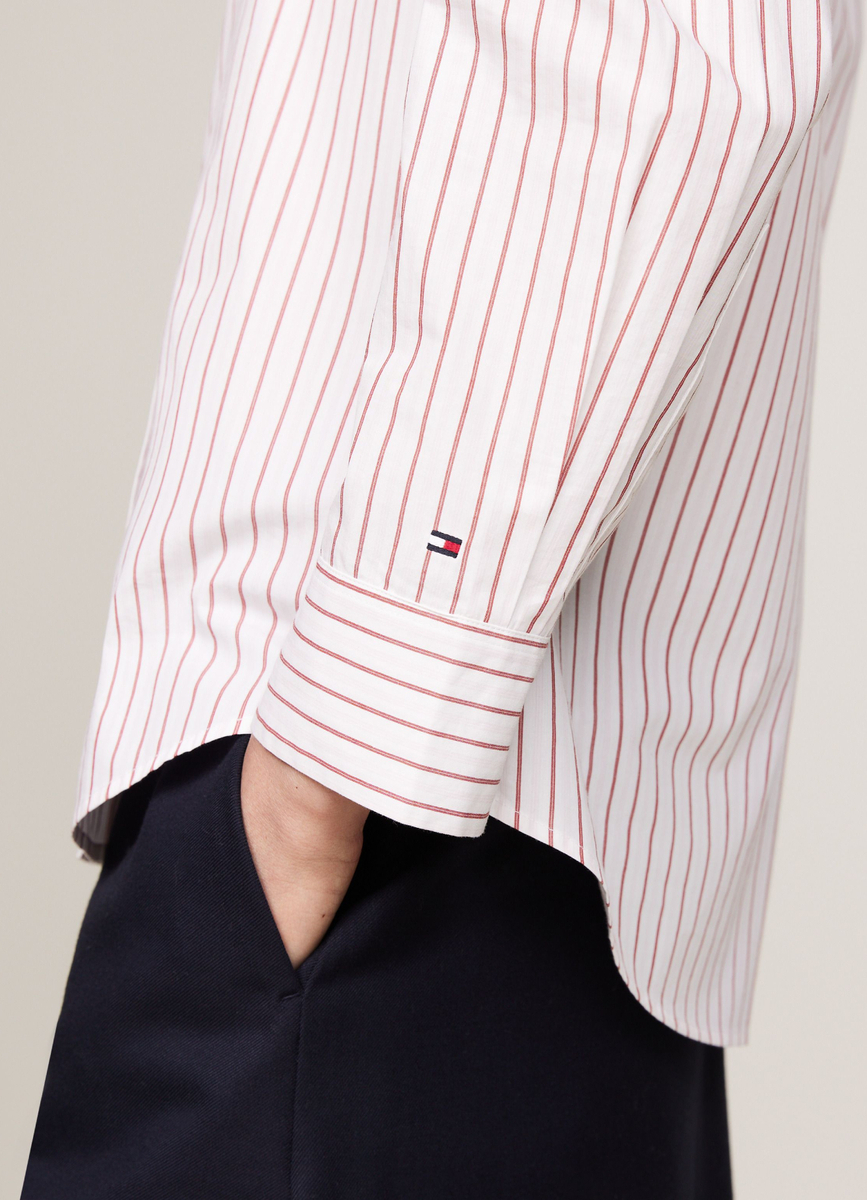 detail Dámska košeľa Tommy Hilfiger