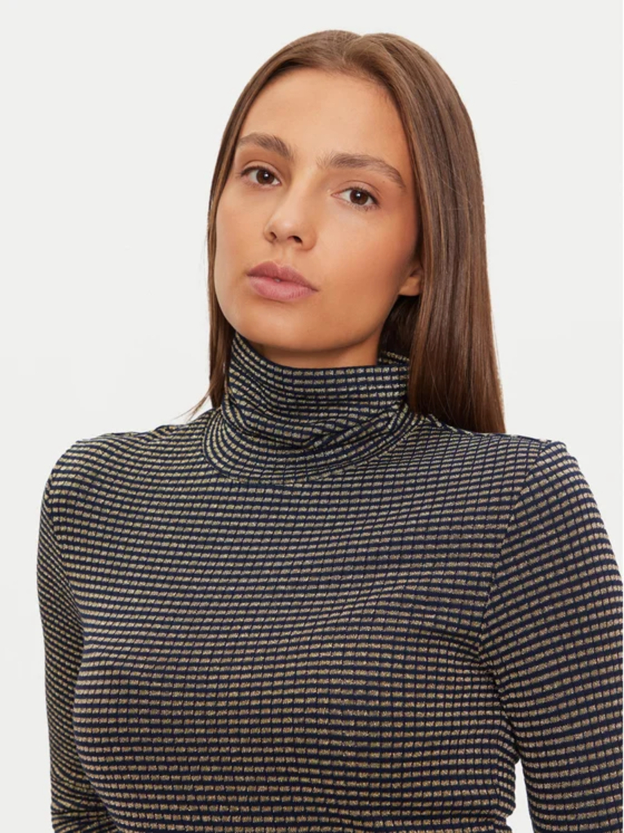 detail Tommy Hilfiger dámsky rolák