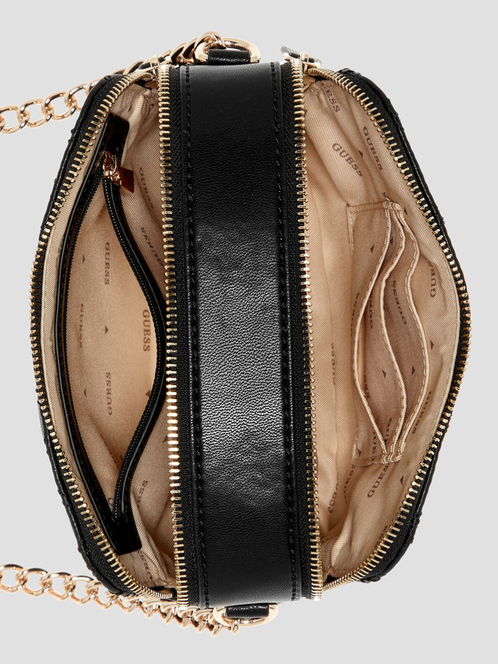 detail HWQG9673140-BLA CROSSBODY