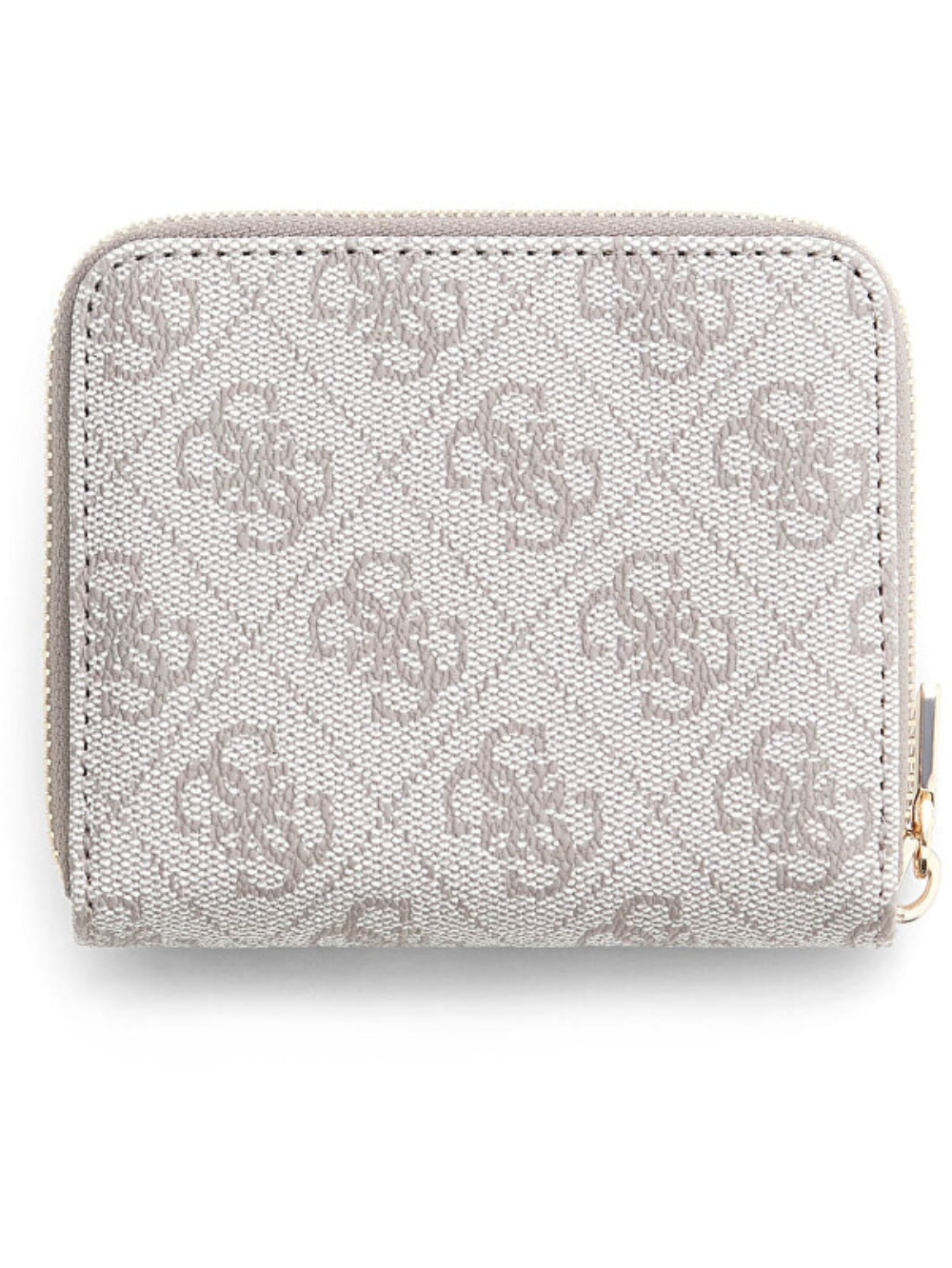 detail Guess dámska ružová peňaženka