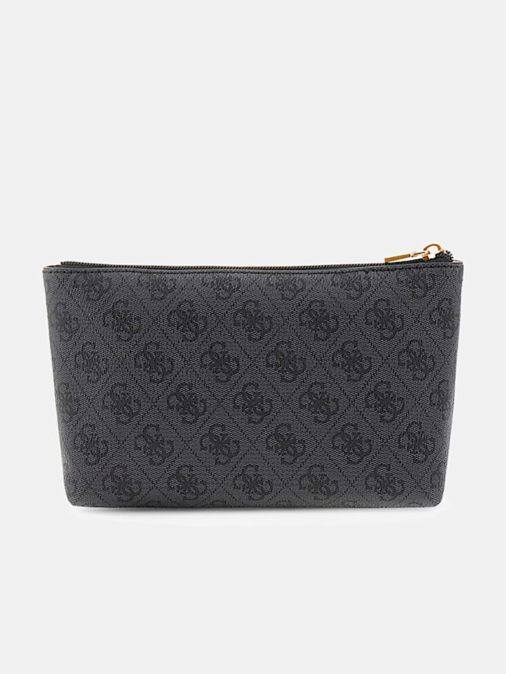 detail Guess dámska šedá peňaženka