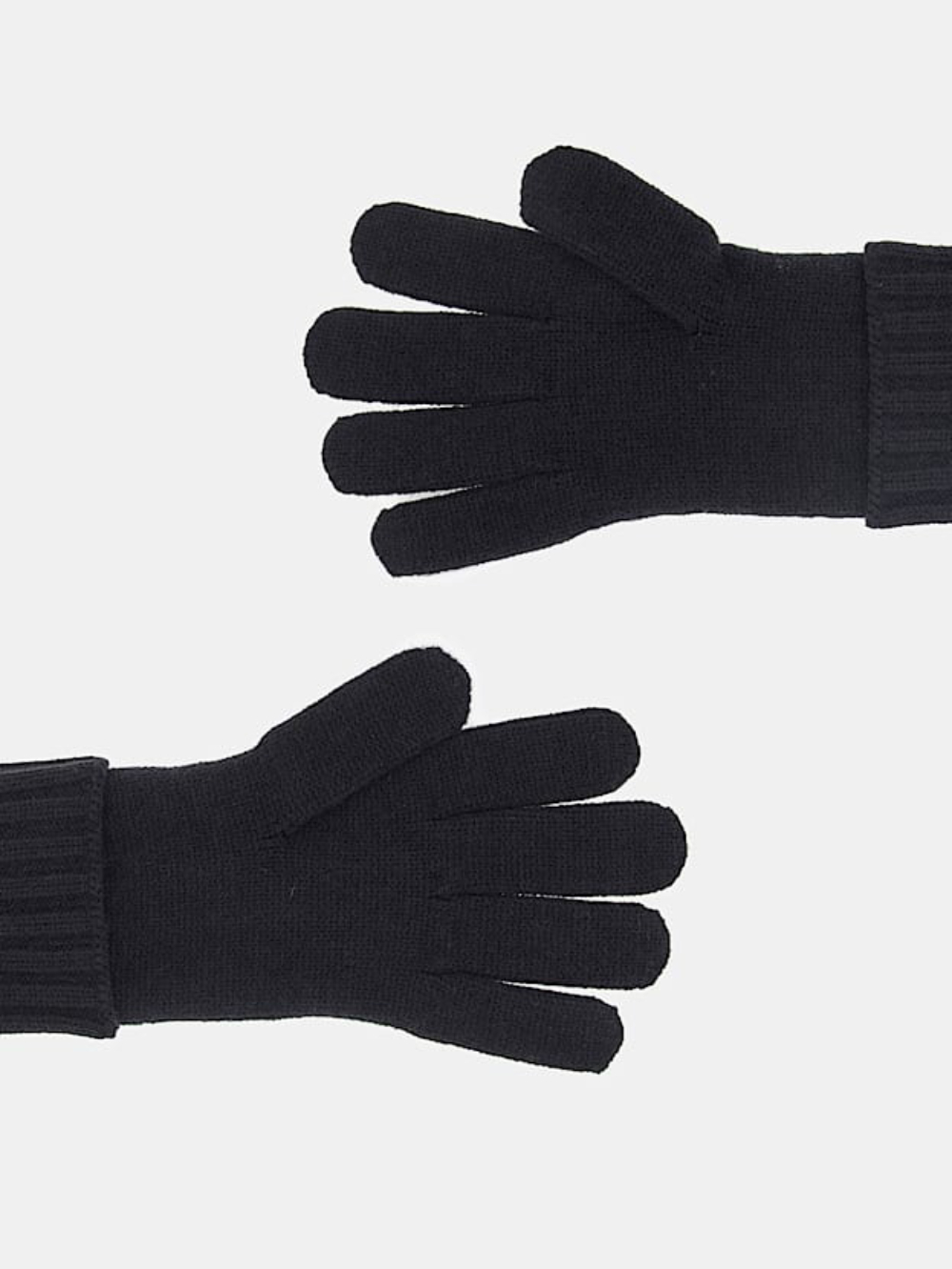 detail AW5382POL02-BLA RUKAVICE