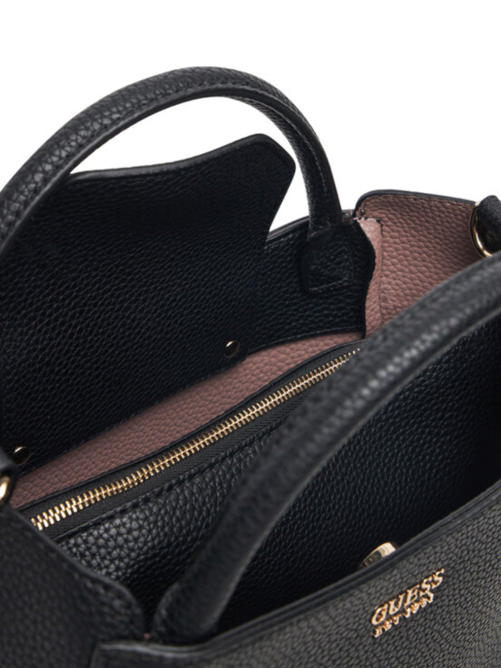 detail HWPG9648050-BLA STREDNÁ KABELKA