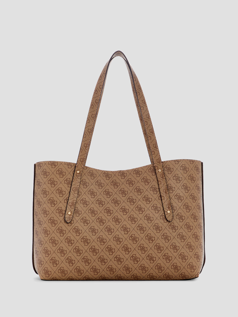 detail Guess dámska béžová kabelka