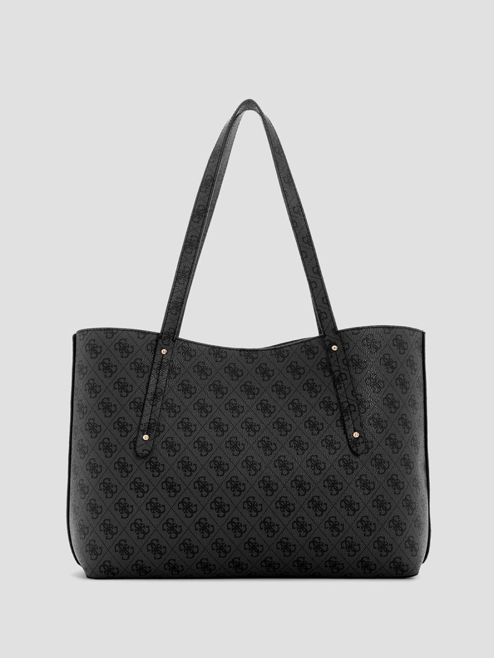 detail Guess dámska šedá kabelka