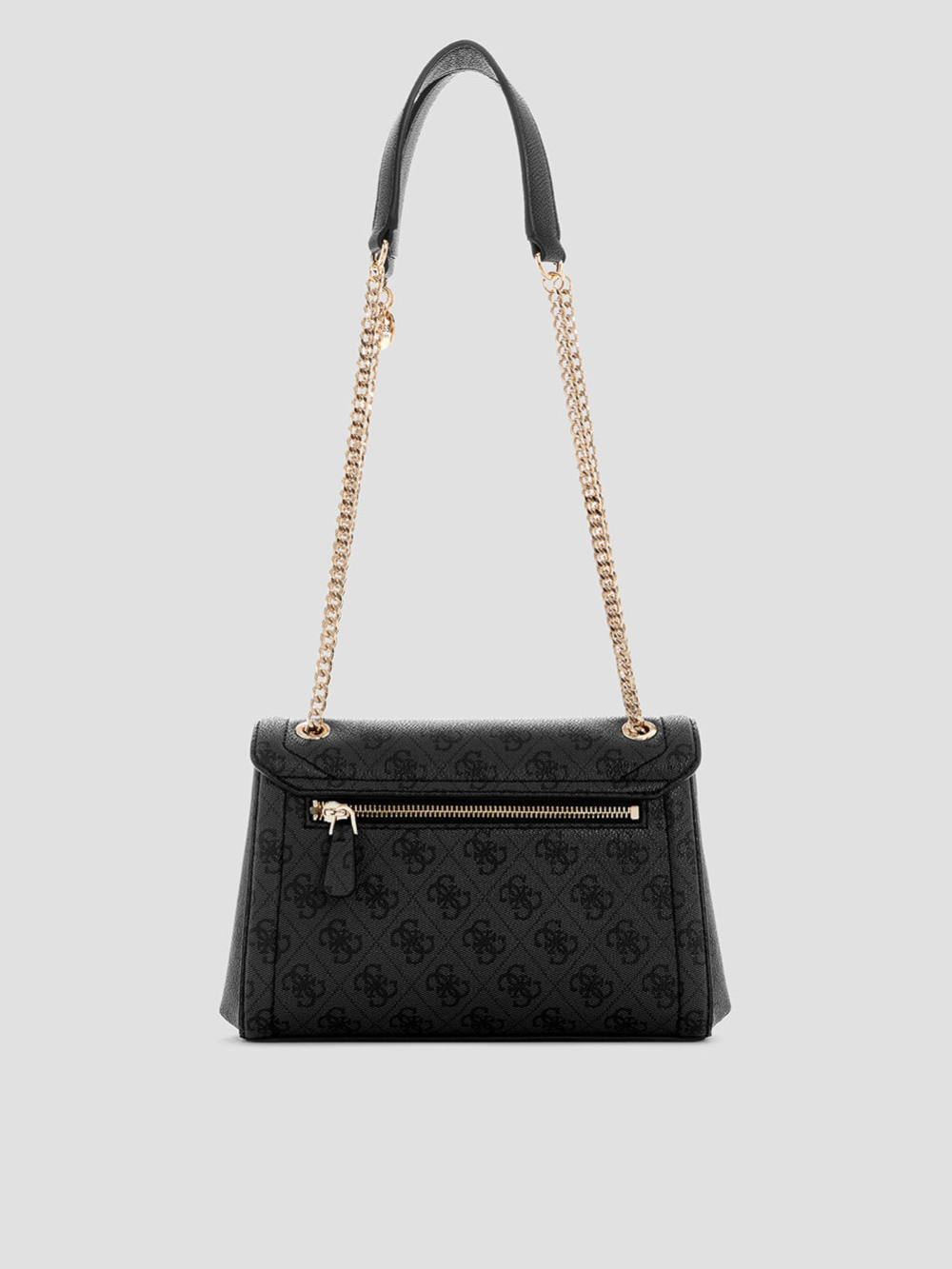 detail Guess dámska šedá kabelka