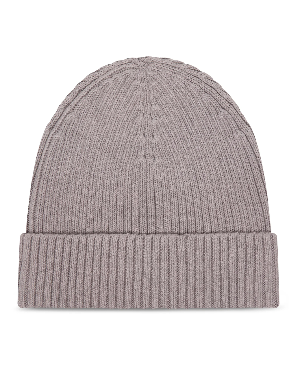 detail Calvin Klein dámska šedá čiapka