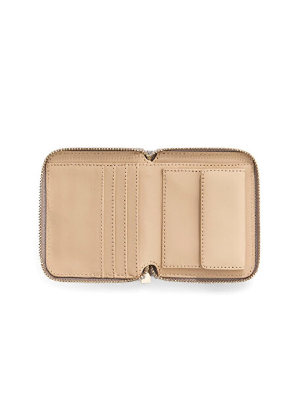 detail Guess dámska ružová peňaženka