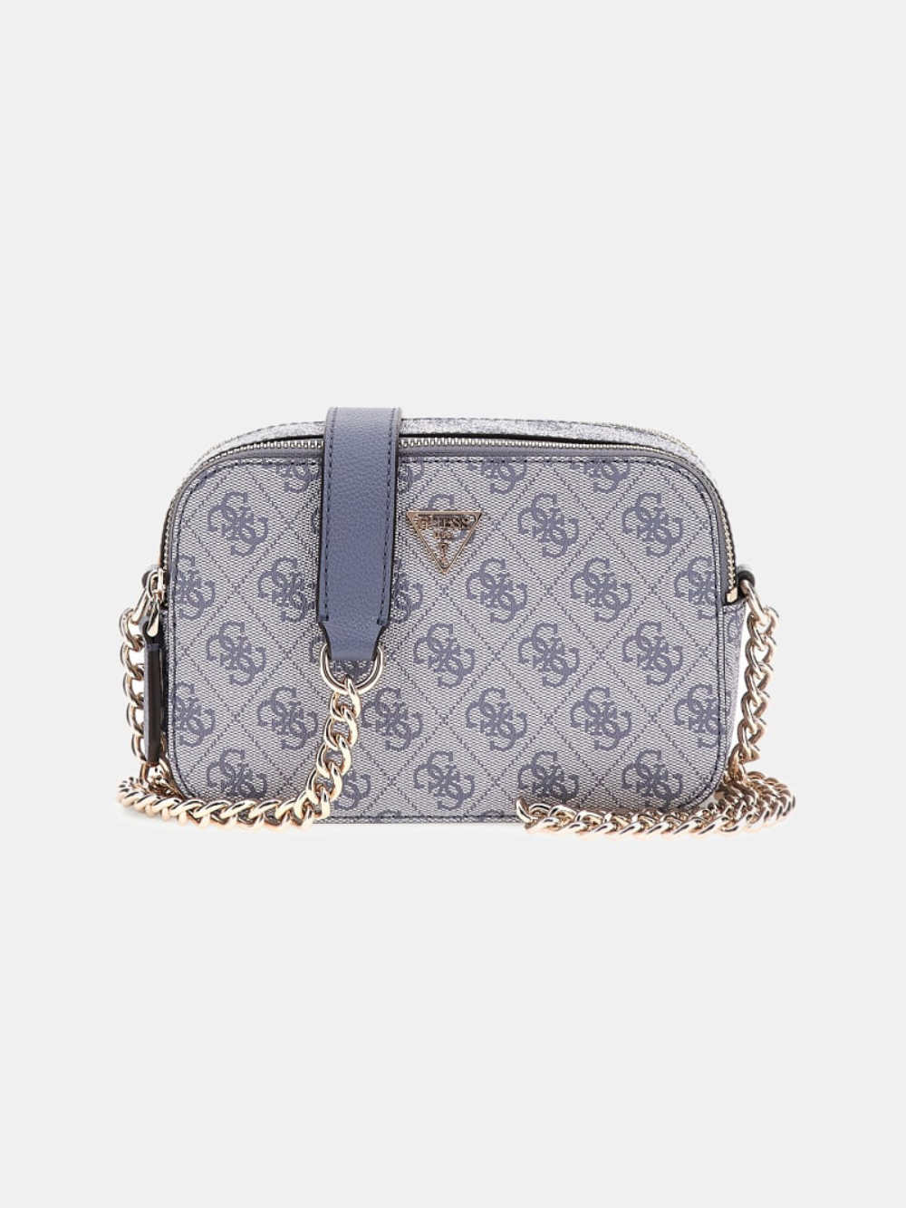 detail Guess dámska modrá kabelka