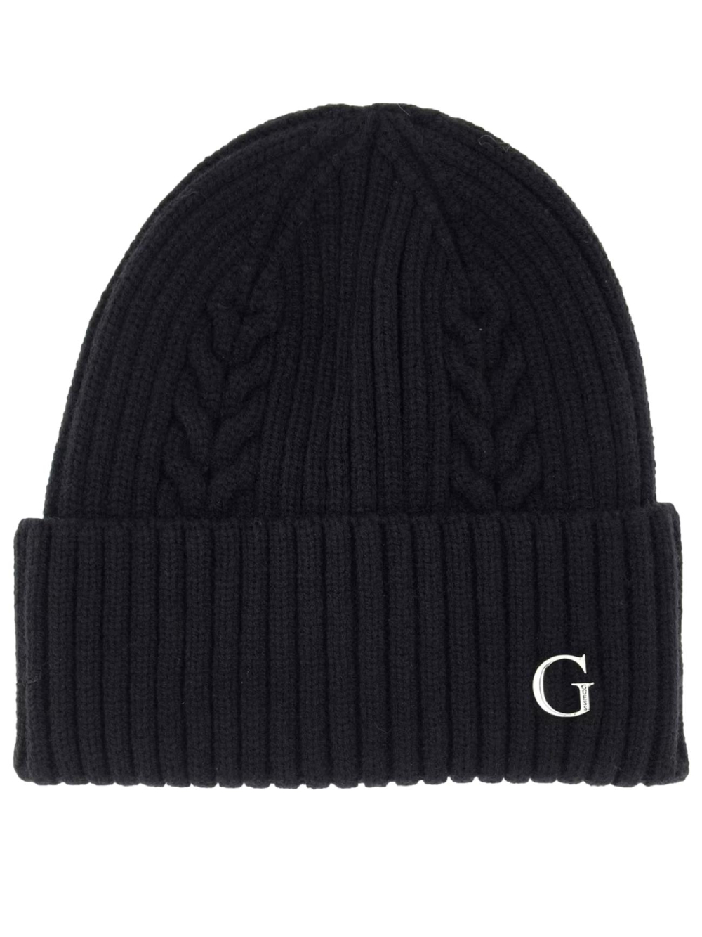 detail AW5381POL01-BLA ČIAPKY