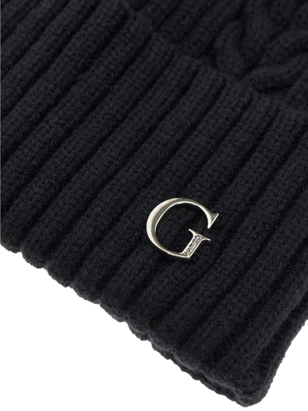 detail AW5381POL01-BLA ČIAPKY