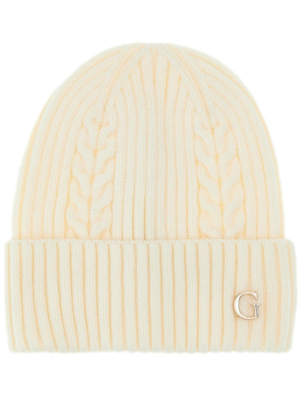 detail AW5381POL01-WHI ČIAPKY