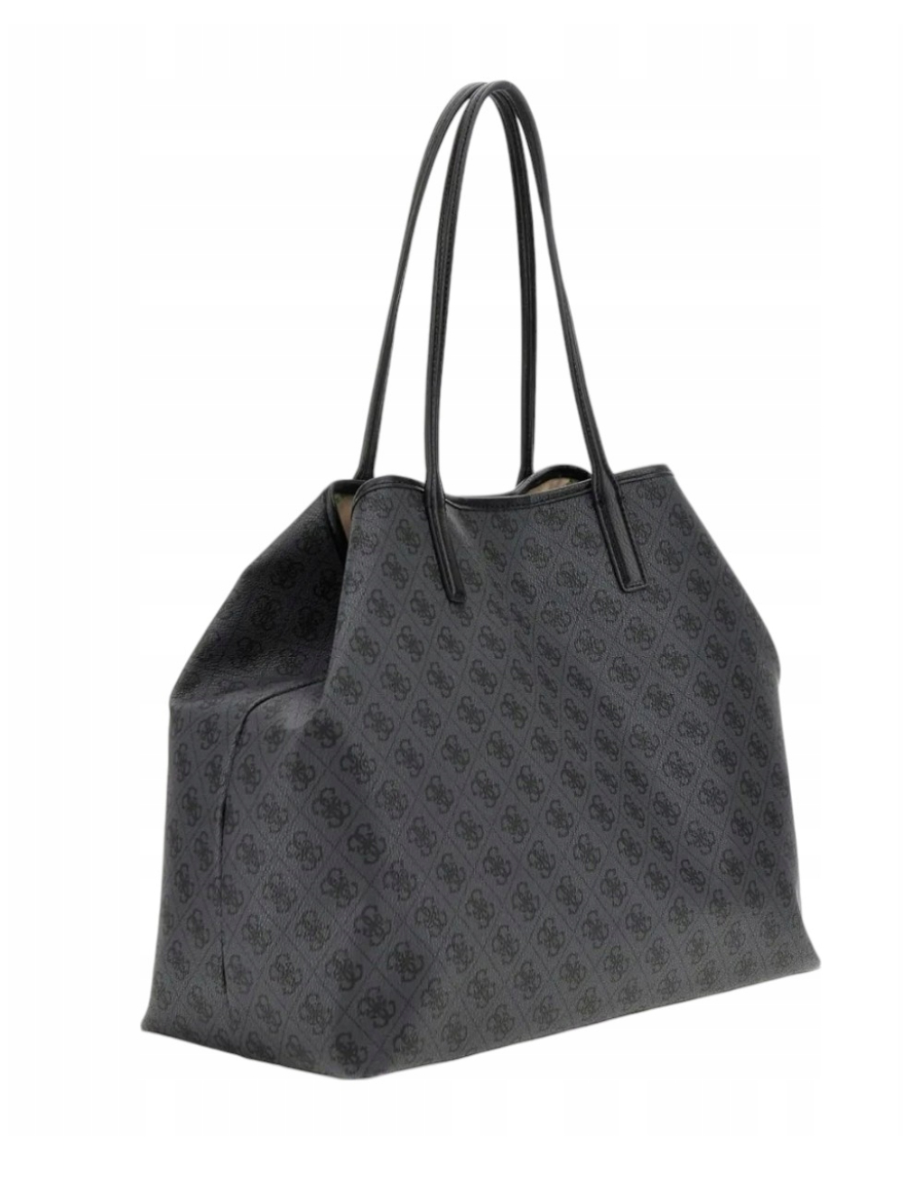 detail Guess dámska šedá kabelka