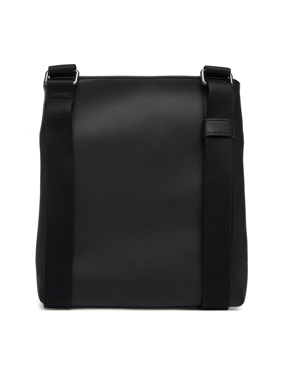 detail Calvin Klein pánska čierna taška