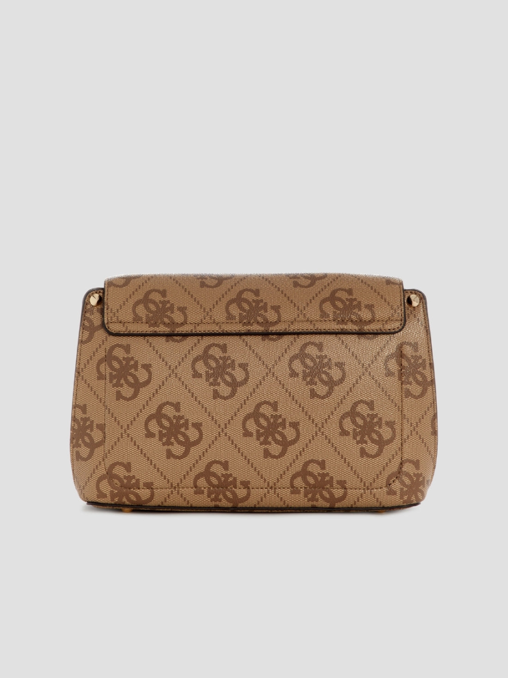 detail Guess dámska béžová kabelka