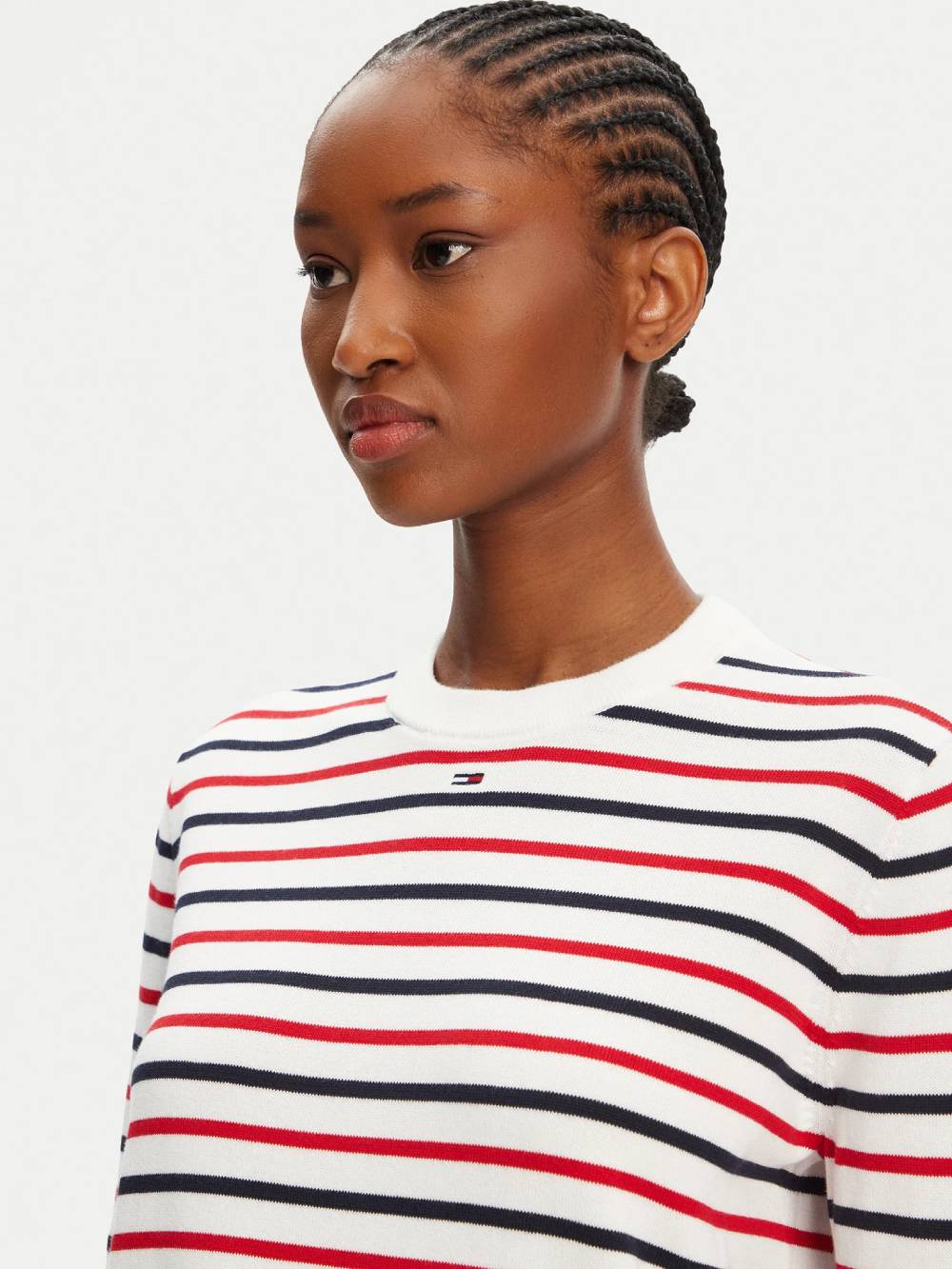 detail Svetre DW0DW201590FG WHT