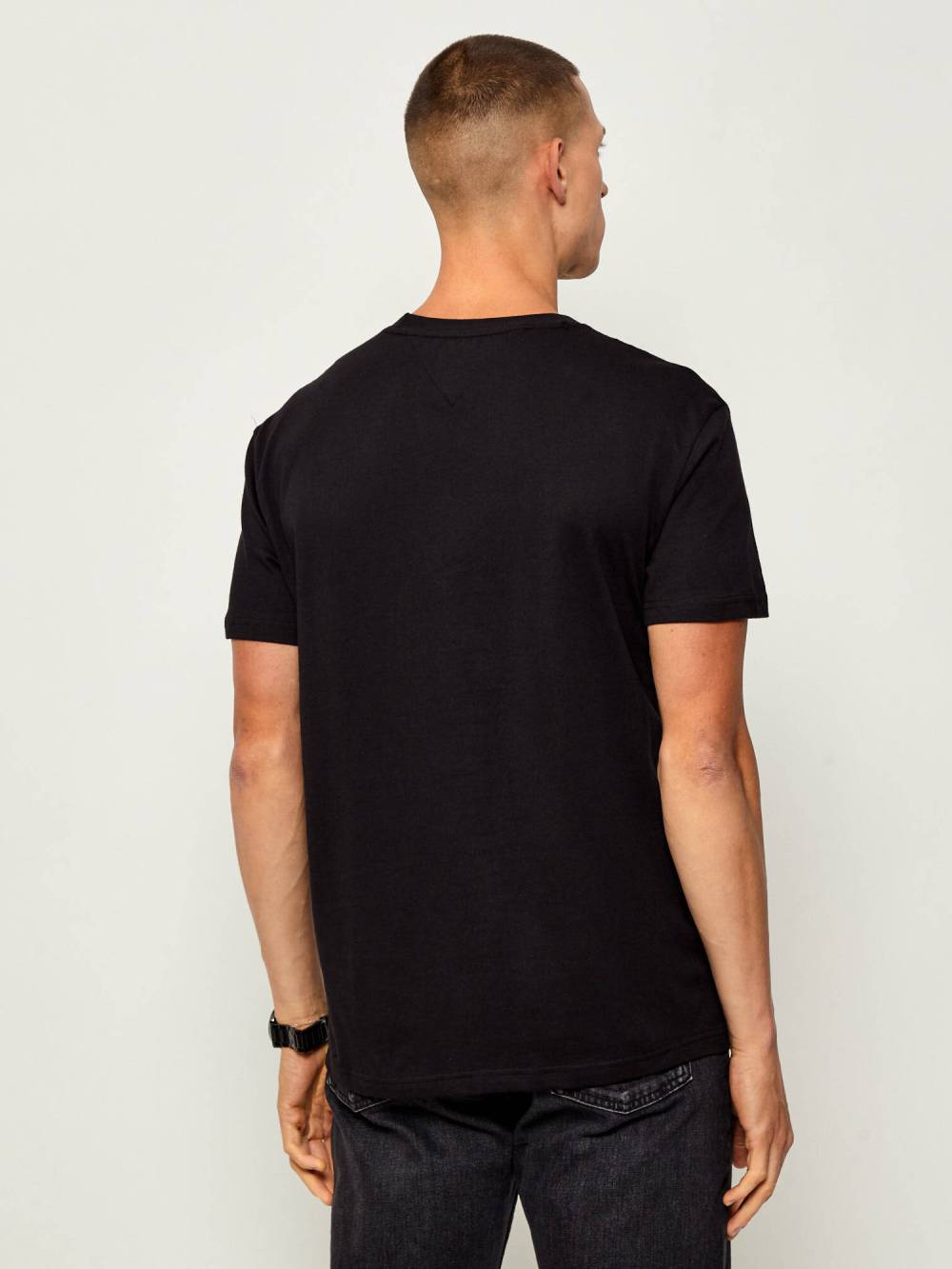 detail TJM REG DNA TEE EXT